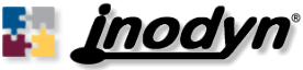 inodyn company logo